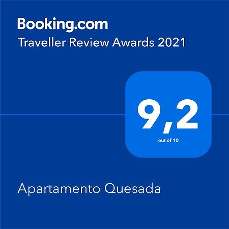 Apartamento Quesada Pilar de la Horadada Exterior photo